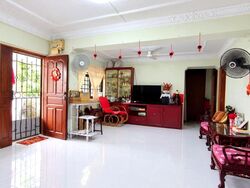 Blk 891A Woodlands Drive 50 (Woodlands), HDB 4 Rooms #615883251